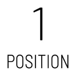 LAFUMA Pop Up XL - Vlinderstoel - Inklapbaar - Blue Delft -Buiten Kamperen 1200x1200 865