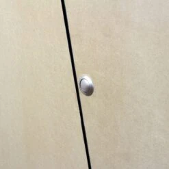 Camper Keuken MDF - Linkerkant EU - Inclusief Kledingstang + Wijnrek - Onbewerkt - Inbouw Kasten Inrichting Kampeerauto Caravan -Buiten Kamperen 1200x1200 868