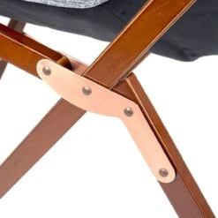 Bo-Camp - Urban Outdoor - Relaxstoel - Bloomsbury - L - Oxford Polyester - Grijs 40 Bo-Camp - Urban Outdoor - Relaxstoel - Bloomsbury - L - Oxford Polyester - Grijs -Buiten Kamperen 1200x1200 929