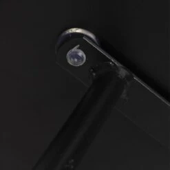 Bo-Camp - Campingtafel Palmetto - 45x44 Cm - Staal -Buiten Kamperen 1200x1200 988