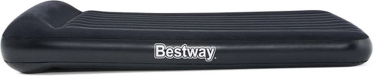 Bestway Tritech 22 Cm Luchtbed - Tweepersoons 12 Bestway Tritech 22 Cm Luchtbed - Tweepersoons - Afbeelding 10