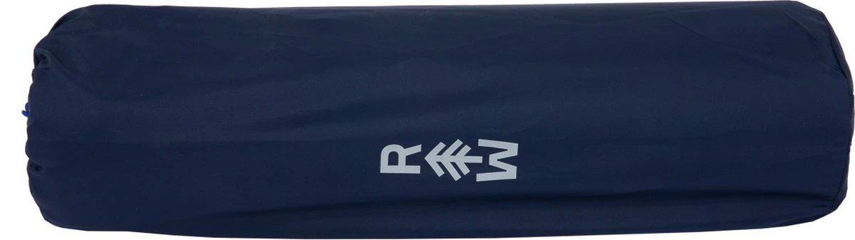 Redwood Hammond 5 - Slaapmat Zelfopblazend - 1-persoons - 5 6 Redwood Hammond 5 - Slaapmat Zelfopblazend - 1-persoons - 5 - Afbeelding 4