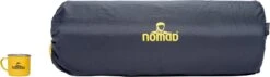 NOMAD® Dreamzone Premium XW 15.0 Slaapmat | Zelfopblazende Mat Groen | 198x78x15cm | Lichtgewicht & Kwalitatief | Incl Hoes 18 NOMAD® Dreamzone Premium XW 15.0 Slaapmat | Zelfopblazende Mat Groen | 198x78x15cm | Lichtgewicht & Kwalitatief | Incl Hoes -Buiten Kamperen 1200x344