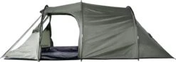 Capture Outdoor, 3-Man XXL Tent "Seikan XTR-3", Voor 3 XXL Personen, 215x400x155cm, DeLuxe Tent En Canvas, "Airflow System", … 25 Capture Outdoor, 3-Man XXL Tent "Seikan XTR-3", Voor 3 XXL Personen, 215x400x155cm, DeLuxe Tent En Canvas, "Airflow System", … -Buiten Kamperen 1200x424