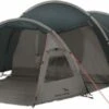Easy Camp Tunneltent 4-persoons Spirit 300 Staalgrijs En Blauw -Buiten Kamperen 1200x438