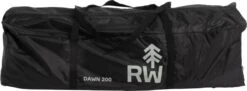 Redwood Dawn 200 Trekking Tunnel Tent - Grijs - 3 Persoons 27 Redwood Dawn 200 Trekking Tunnel Tent - Grijs - 3 Persoons -Buiten Kamperen 1200x440