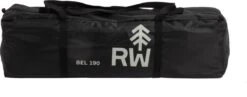 Redwood Bel 190 Trekking Koepel Tent - Grijs - 3 Persoons -Buiten Kamperen 1200x471 1