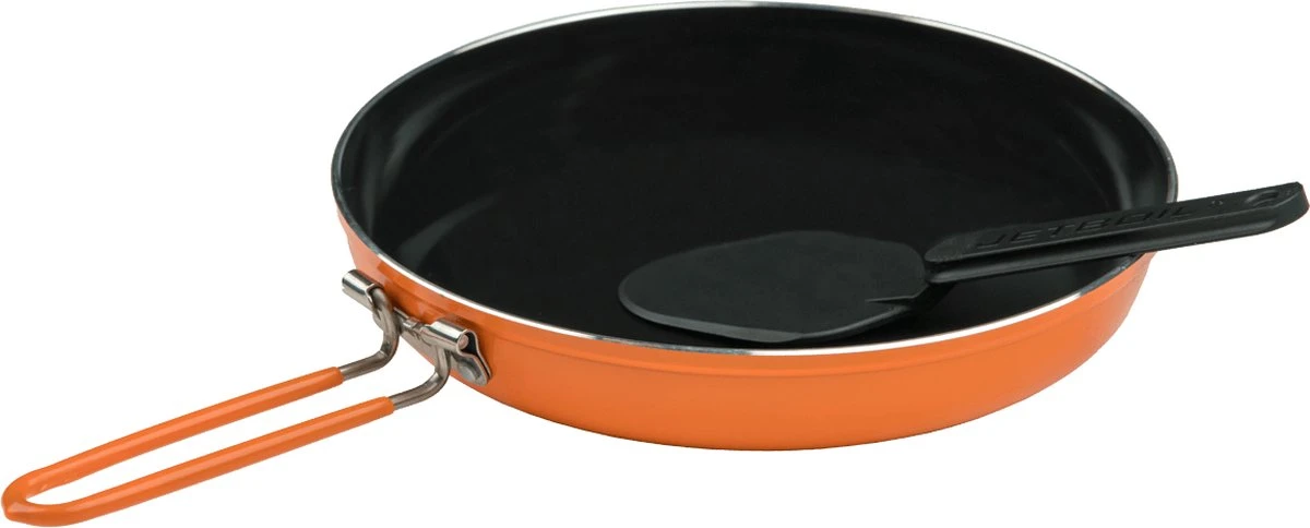 Jetboil Summit Skillet - Pan 12 Jetboil Summit Skillet - Pan - Afbeelding 10