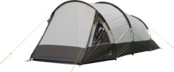 Redwood Dawn 200 Trekking Tunnel Tent - Grijs - 3 Persoons 19 Redwood Dawn 200 Trekking Tunnel Tent - Grijs - 3 Persoons -Buiten Kamperen 1200x499