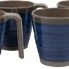 Bo-Camp - Mok - Halo - M - Blauw - 4 Stuks -Buiten Kamperen 1200x505 1