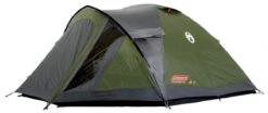 Coleman Darwin 4 Plus Koepeltent - 4-Persoons - Groen 29 Coleman Darwin 4 Plus Koepeltent - 4-Persoons - Groen -Buiten Kamperen 1200x505