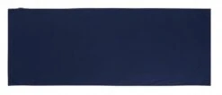 Sea To Summit - Premium Cotton Liner - Lakenzak - Katoen - Oceaan Blauw - Recht Model Lang -Buiten Kamperen 1200x513