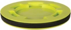 Sea To Summit X-Seal & Go Campingservies Inklapbaar - Schaal - Large - Lime -Buiten Kamperen 1200x515 2