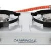 Campingaz Camping Cook CV Camping Kooktoestel - 2-pits - 2x 1800 Watt -Buiten Kamperen 1200x516