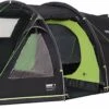 High Peak Atmos 3 Tunneltent - Donkergrijs - 3 Persoons -Buiten Kamperen 1200x519 1
