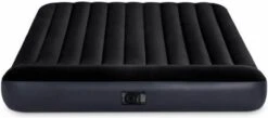 Intex Pillow Rest Classic Queen Luchtbed - 2-persoons - 152x203x25 Cm -Buiten Kamperen 1200x528