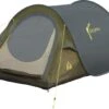 Best Camp Skippy Pop Up Tent - Donkergrijs - 2 Persoons 2 Best Camp Skippy Pop Up Tent - Donkergrijs - 2 Persoons -Buiten Kamperen 1200x542