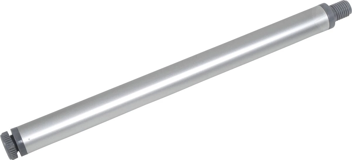 Bo-Camp Campingtafel - 100x60x70 - Grijs 6 Bo-Camp Campingtafel - 100x60x70 - Grijs - Afbeelding 4