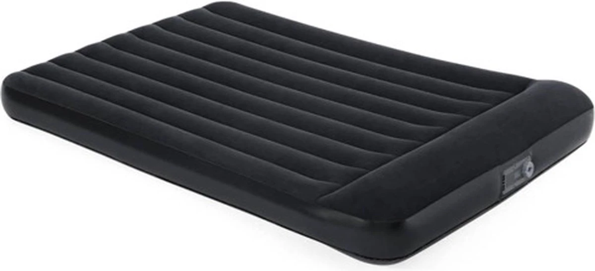 Bestway Tritech 22 Cm Luchtbed - Tweepersoons 14 Bestway Tritech 22 Cm Luchtbed - Tweepersoons - Afbeelding 12