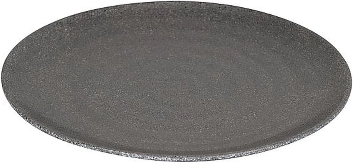 Bo-Camp Campingservies - 100% Melamine - 16-delig - Stone - Grijs 16 Bo-Camp Campingservies - 100% Melamine - 16-delig - Stone - Grijs - Afbeelding 14