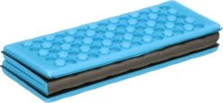 Springos Zitmat | Opvouwbaar Zitmatje | Zitkussen | 28 X 40 X 1 Cm | Blauw 41 Springos Zitmat | Opvouwbaar Zitmatje | Zitkussen | 28 X 40 X 1 Cm | Blauw -Buiten Kamperen 1200x556 1