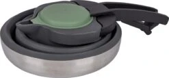 Bo-Camp Theeketel - Opvouwbaar - 1.2 Liter - Siliconen/rvs -Buiten Kamperen 1200x556 3