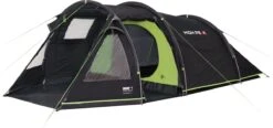 High Peak Atmos 3 Tunneltent - Donkergrijs - 3 Persoons 22 High Peak Atmos 3 Tunneltent - Donkergrijs - 3 Persoons -Buiten Kamperen 1200x562