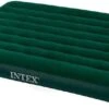Intex Downy Luchtbed - 2-persoons - 152x203x22cm -Buiten Kamperen 1200x572