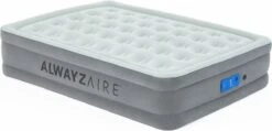 Bestway - Luchtbed AlwayzAire Queen -Buiten Kamperen 1200x578
