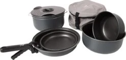 Bo-Camp Pannenset - Camping - 7-delig - Aluminium 33 Bo-Camp Pannenset - Camping - 7-delig - Aluminium -Buiten Kamperen 1200x580 5