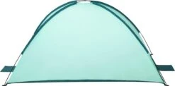 Bestway Strandtent - Pavillo - 2-Persoons - UV80 Zonbescherming - Incl. Tentharingen - Zandzakken Voor Stabiliteit - 200 X 120 X 95 CM -Buiten Kamperen 1200x593