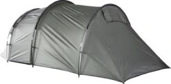 Capture Outdoor, 3-Man XXL Tent "Seikan XTR-3", Voor 3 XXL Personen, 215x400x155cm, DeLuxe Tent En Canvas, "Airflow System", … 18 Capture Outdoor, 3-Man XXL Tent "Seikan XTR-3", Voor 3 XXL Personen, 215x400x155cm, DeLuxe Tent En Canvas, "Airflow System", … -Buiten Kamperen 1200x595