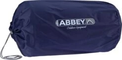 Abbey Camp 3D Zelfopblaasbaar Matras - 2 Persoons - 201 X 132 X 10 Cm - Marine 11 Abbey Camp 3D Zelfopblaasbaar Matras - 2 Persoons - 201 X 132 X 10 Cm - Marine -Buiten Kamperen 1200x596