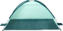 Bestway Strandtent - Pavillo - 2-Persoons - UV80 Zonbescherming - Incl. Tentharingen - Zandzakken Voor Stabiliteit - 200 X 120 X 95 CM -Buiten Kamperen 1200x597 1