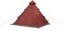 Easy Camp Tent Bolide 400 - Rood - 4 Persoons -Buiten Kamperen 1200x600 1