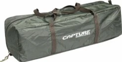 Capture Outdoor, 3-Man XXL Tent "Seikan XTR-3", Voor 3 XXL Personen, 215x400x155cm, DeLuxe Tent En Canvas, "Airflow System", … 20 Capture Outdoor, 3-Man XXL Tent "Seikan XTR-3", Voor 3 XXL Personen, 215x400x155cm, DeLuxe Tent En Canvas, "Airflow System", … -Buiten Kamperen 1200x618