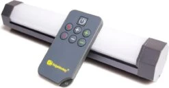 Ridgemonkey Bivvy Lite Pro IR - Lamp -Buiten Kamperen 1200x622 1