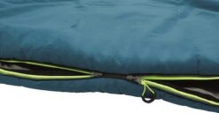 Outwell Slaapzak Campion Lux Blauw 29 Outwell Slaapzak Campion Lux Blauw -Buiten Kamperen 1200x623 1