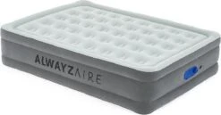Bestway - Luchtbed AlwayzAire Queen -Buiten Kamperen 1200x626 1