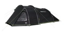 High Peak Atmos 3 Tunneltent - Donkergrijs - 3 Persoons 15 High Peak Atmos 3 Tunneltent - Donkergrijs - 3 Persoons -Buiten Kamperen 1200x633 1