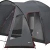 High Peak Tessin 4 Koepeltent - 4-Persoons - Grijs -Buiten Kamperen 1200x637 1