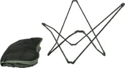 Bo-Camp Campingvlinderstoel - Himrod - Inklapbaar - Groen 22 Bo-Camp Campingvlinderstoel - Himrod - Inklapbaar - Groen -Buiten Kamperen 1200x652 3