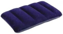 Intex Downy Pillow - Luchtkussen - 1-Persoons - 43x28x9 Cm -Buiten Kamperen 1200x658 4