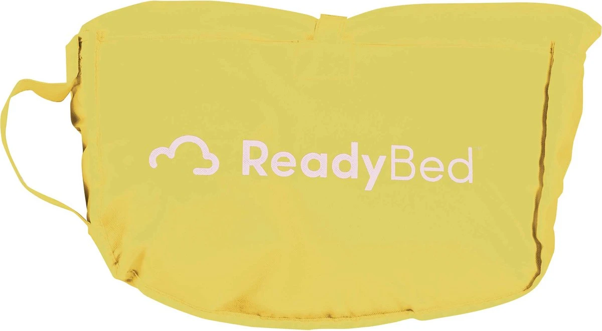 Worlds Apart Peppa Pig Readybed - 2 In 1 Slaapzak En Luchtbed Voor Kinderen 6 Worlds Apart Peppa Pig Readybed - 2 In 1 Slaapzak En Luchtbed Voor Kinderen - Afbeelding 4