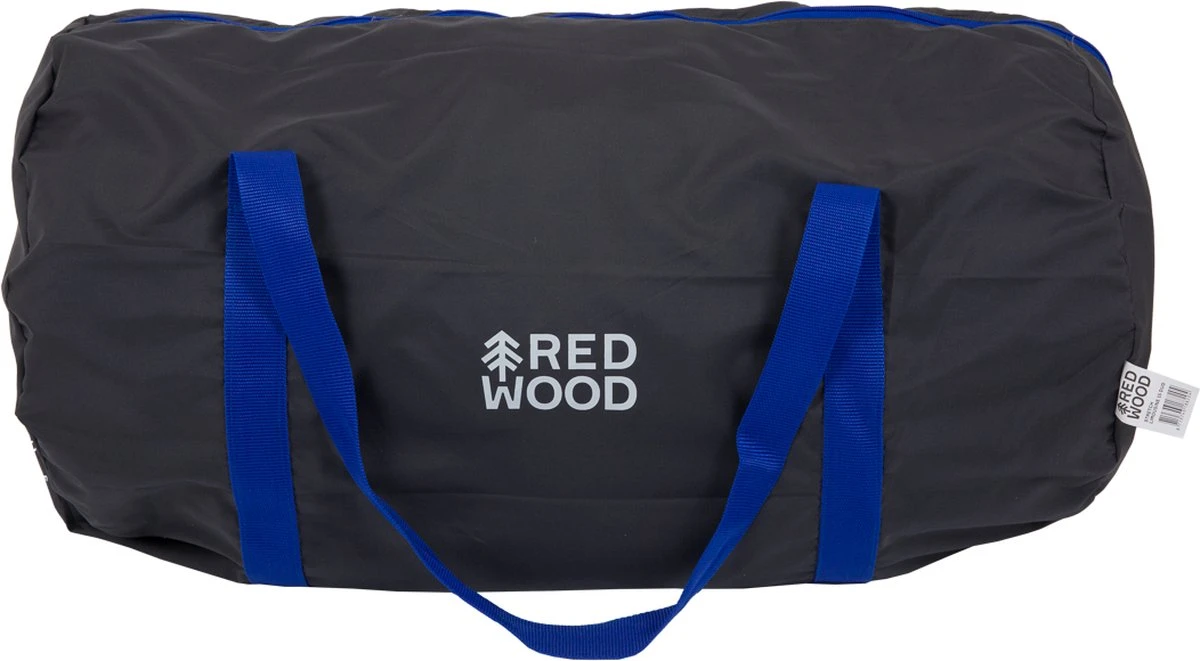 Redwood Stretch Limousine 15 DUO - Slaapmat Zelfopblazend - 2-persoons - 15 10 Redwood Stretch Limousine 15 DUO - Slaapmat Zelfopblazend - 2-persoons - 15 - Afbeelding 8