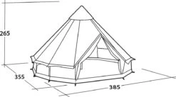 Easy Camp Moonlight Bell-Tipi Tent 37 Easy Camp Moonlight Bell-Tipi Tent -Buiten Kamperen 1200x664