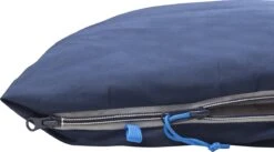 NOMAD Condor XL- Sleeping Bag - 220 X 90 - Donkerblauw -Buiten Kamperen 1200x666 2