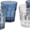 Bo-Camp 200 Ml - Mix & Match - 4 Stuks - 200 Ml - Blauw - Campingglas -Buiten Kamperen 1200x666 5