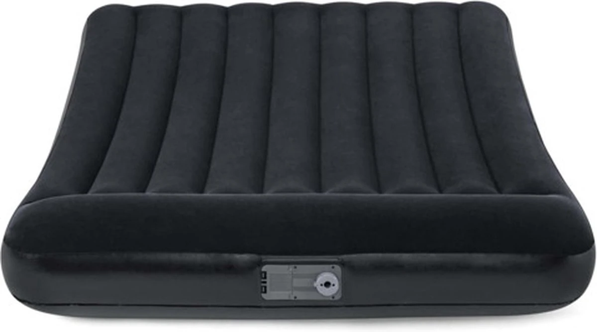 Bestway Tritech 22 Cm Luchtbed - Tweepersoons 10 Bestway Tritech 22 Cm Luchtbed - Tweepersoons - Afbeelding 8