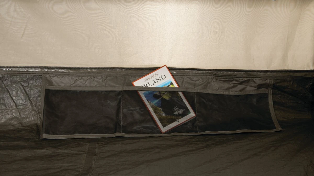 Easy Camp Moonlight Bell-Tipi Tent 6 Easy Camp Moonlight Bell-Tipi Tent - Afbeelding 4